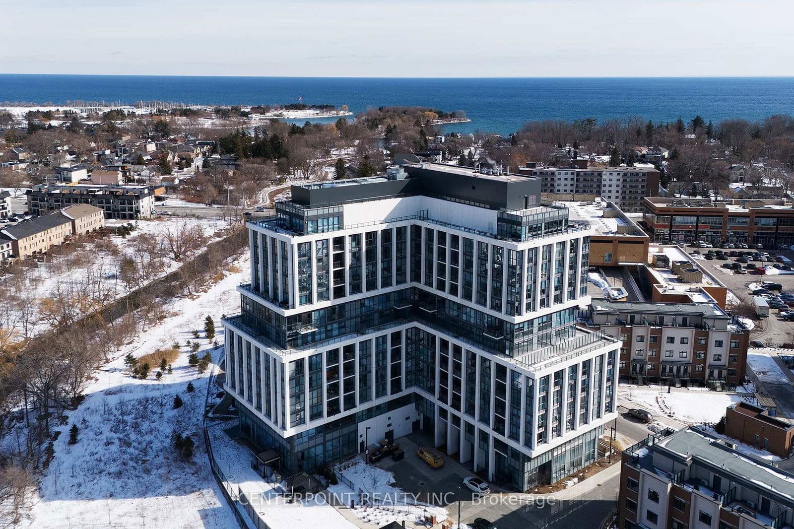 #803 - 1063 Douglas McCurdy Common