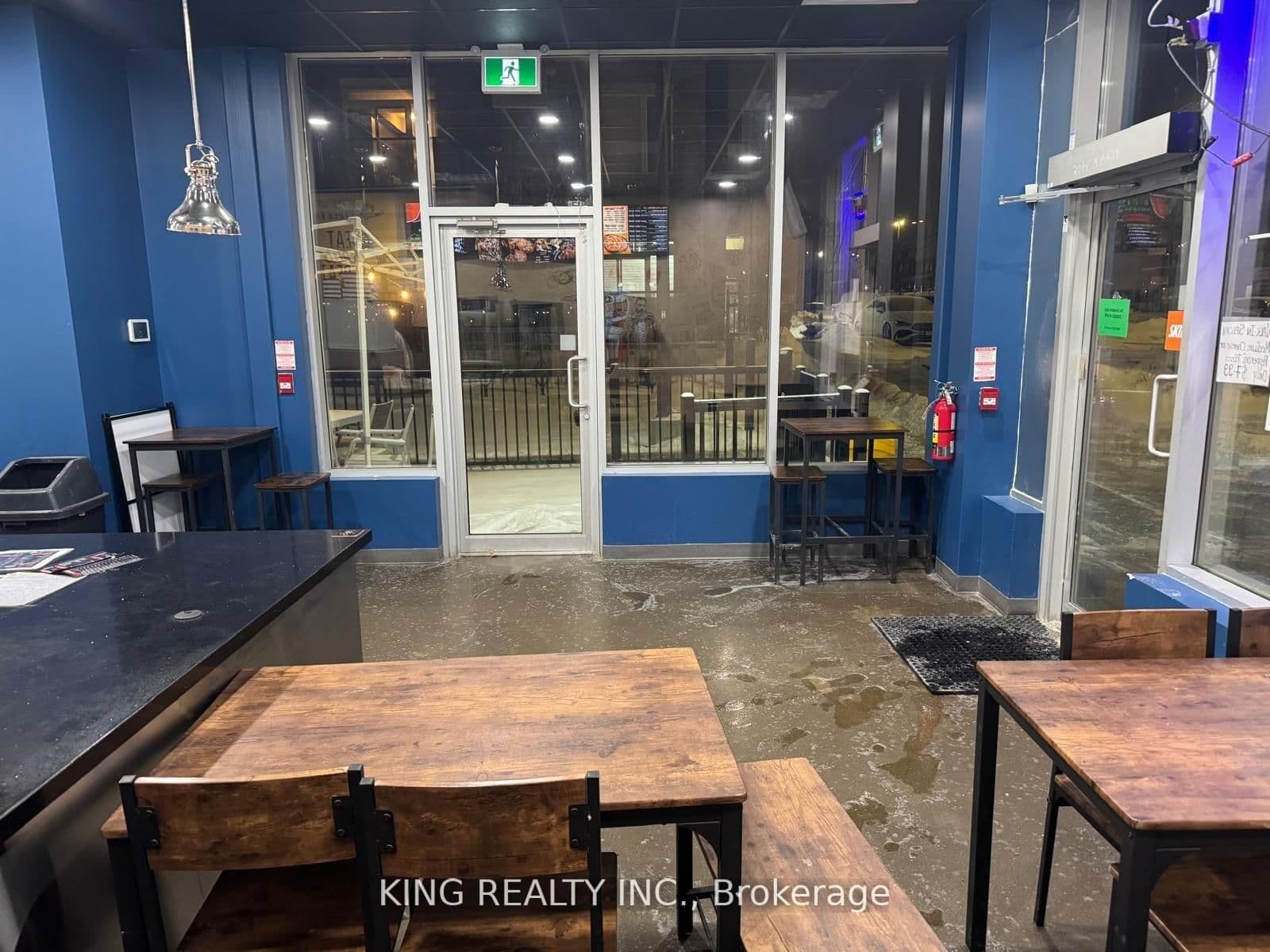 #1 - 50 Sky Harbour Drive