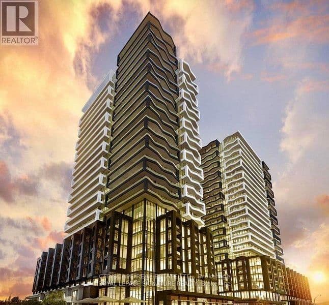 260 Malta Avenue, Unit 2401