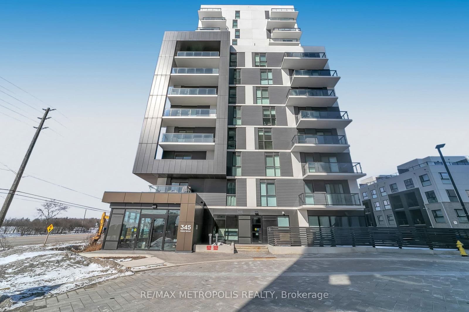 345 Wheat Boom Drive, Unit 1002