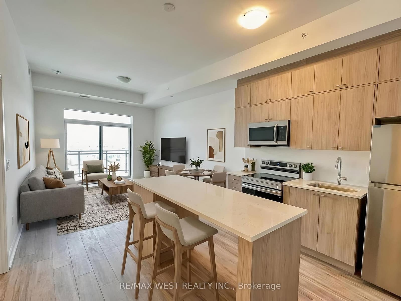 #615 - 490 Gordon Krantz Avenue