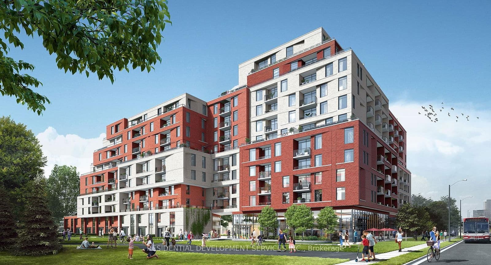 3100 Keele Street, Unit 1016