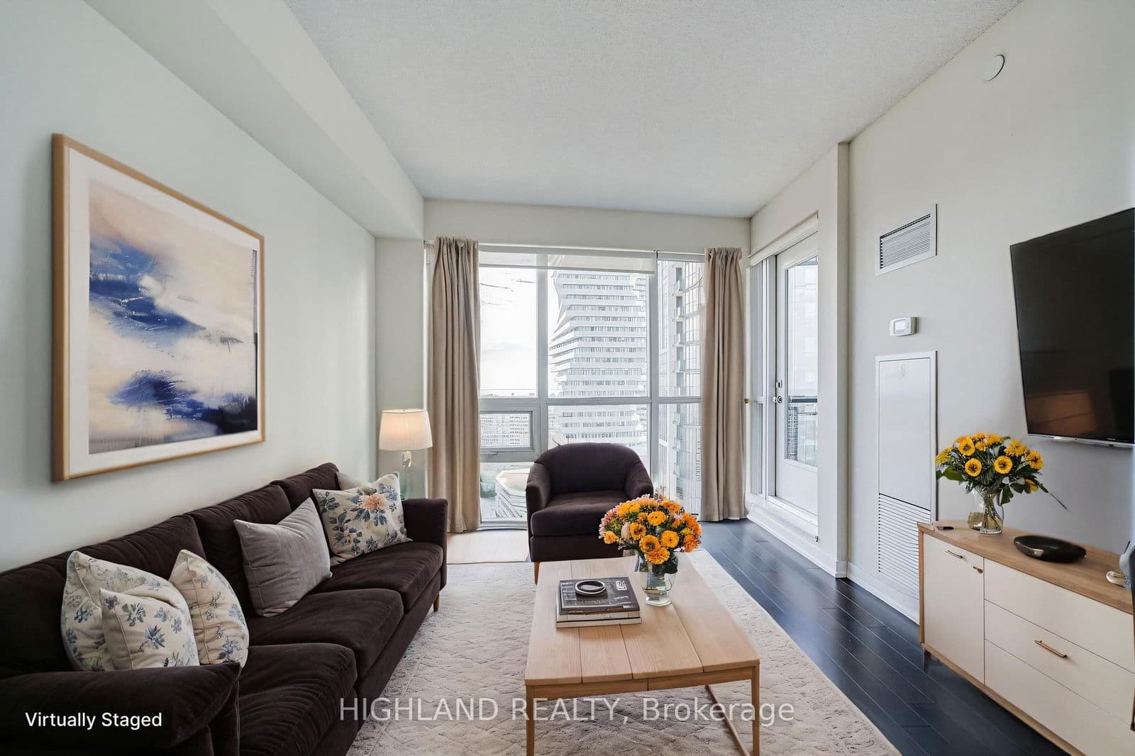 #2410 - 510 Curran Place