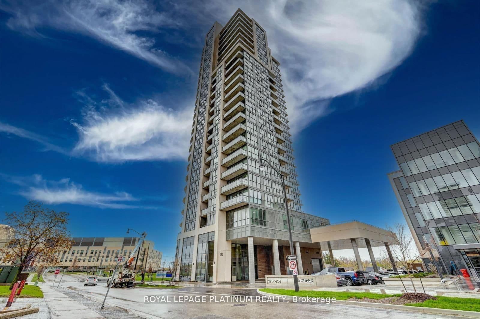 #2305 - 15 Lynch Street