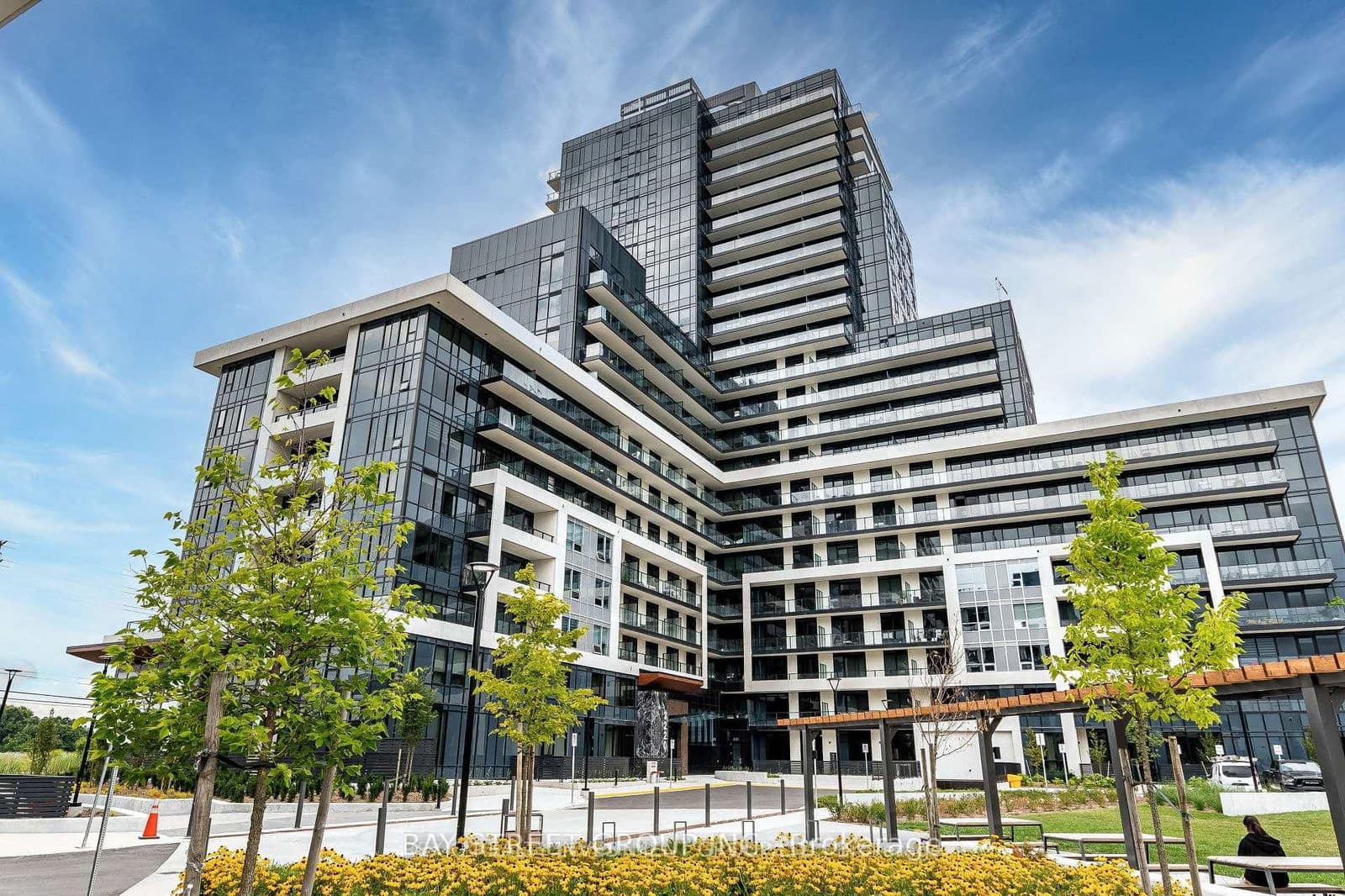 3220 William Coltson Avenue, Unit 2008