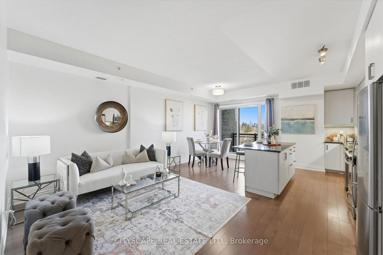 #429 - 3170 Erin Mills Parkway