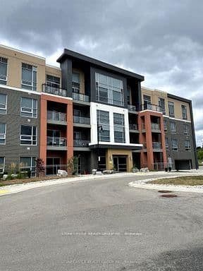 #323 - 4040 Upper Middle Road