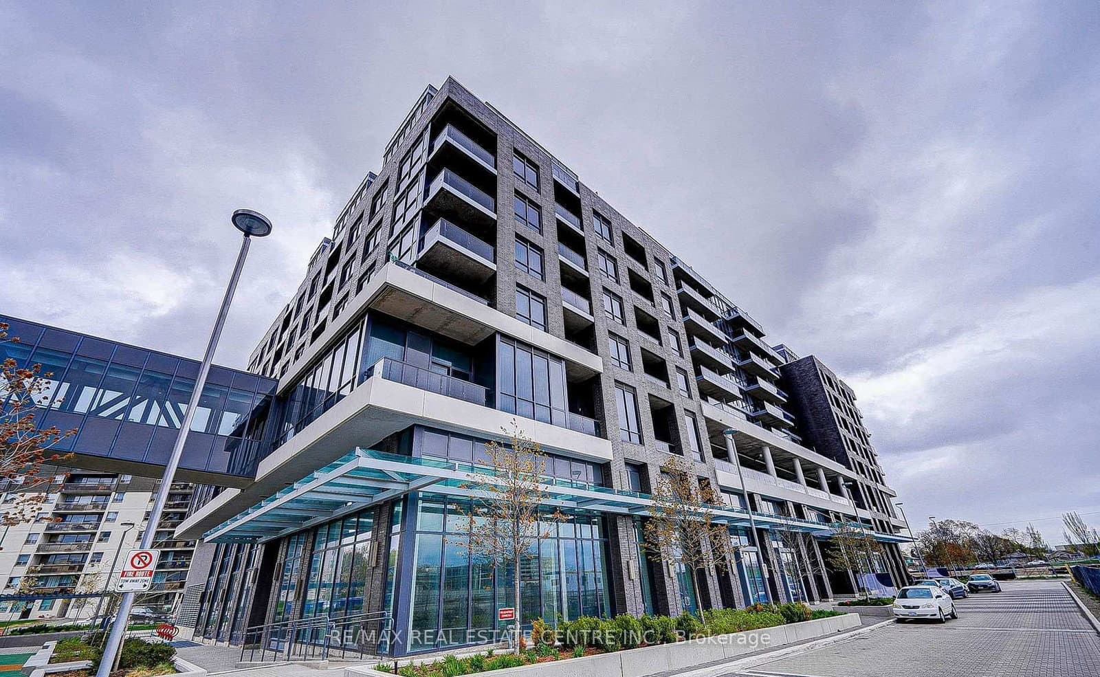 10 GIBBS Road, Unit 1014