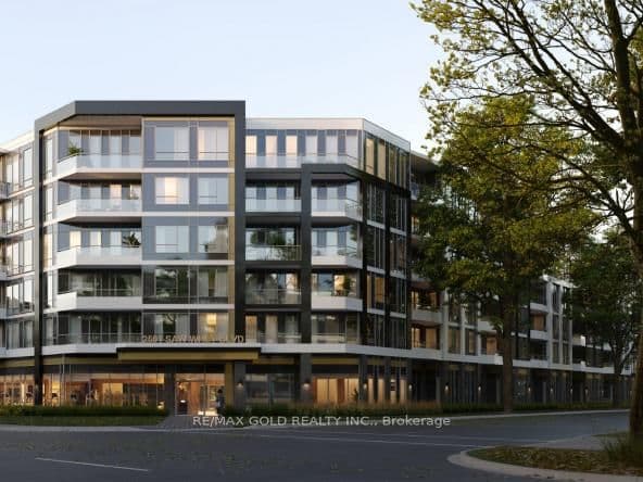 2501 Saw Whet Boulevard, Unit 615