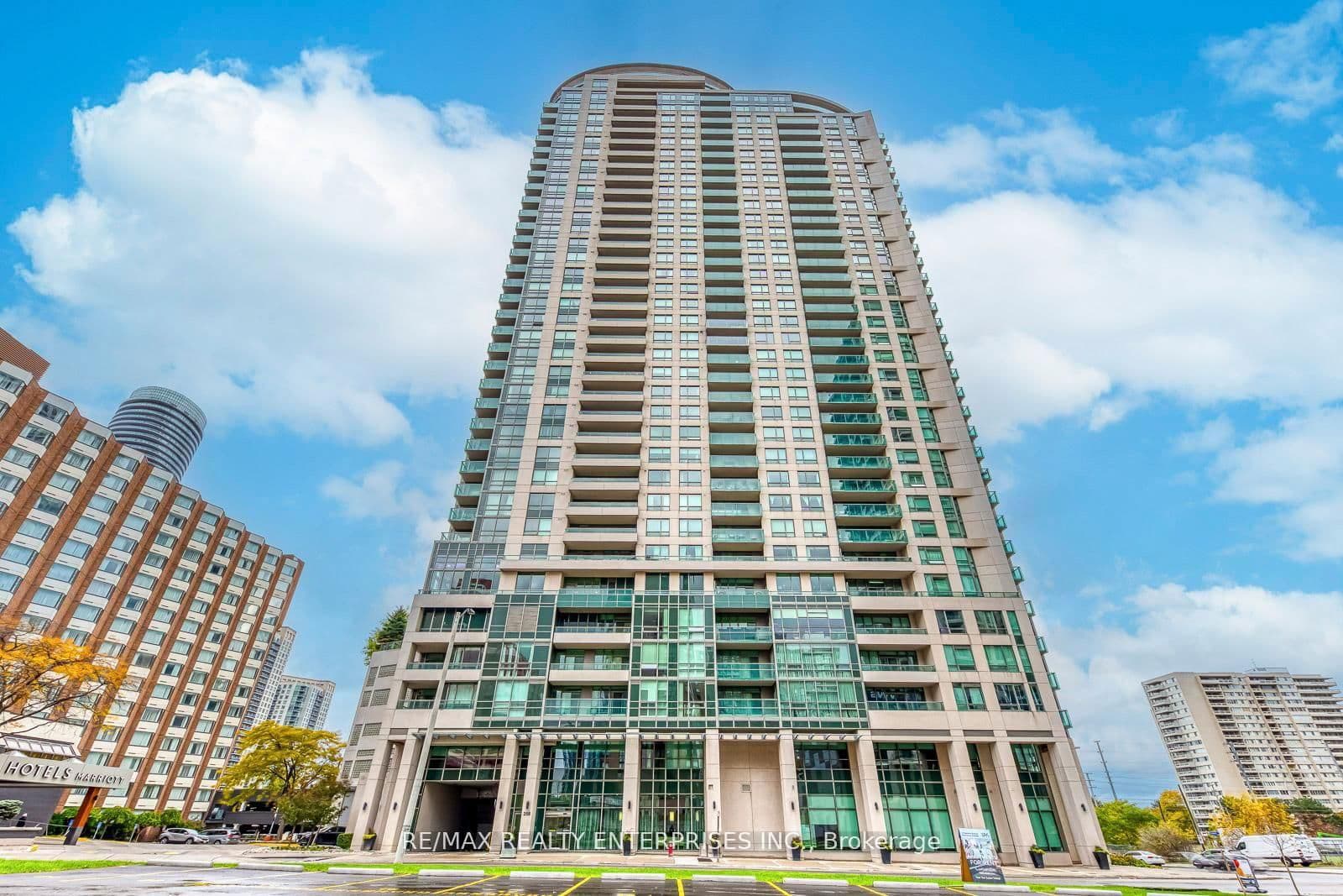#3302 - 208 Enfield Place