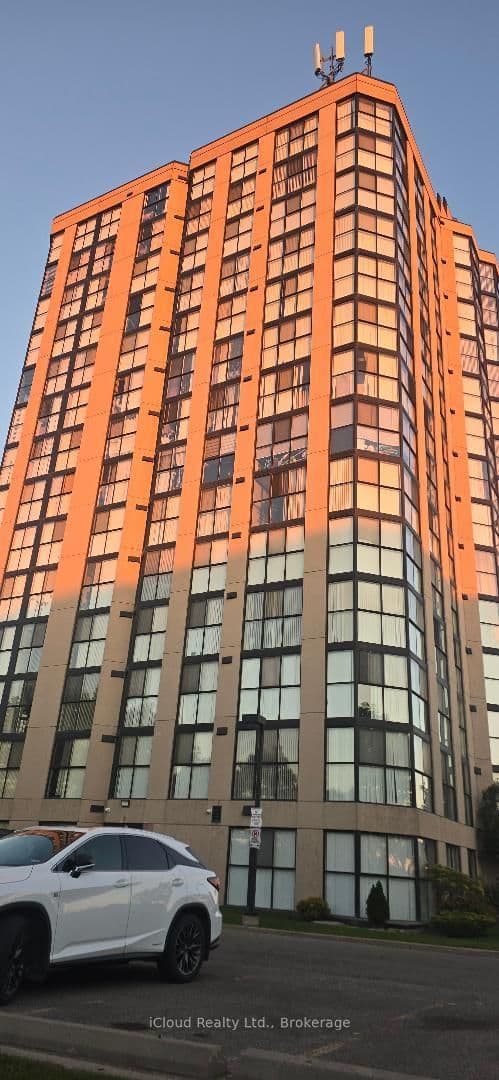 #706 - 600 Rexdale Boulevard