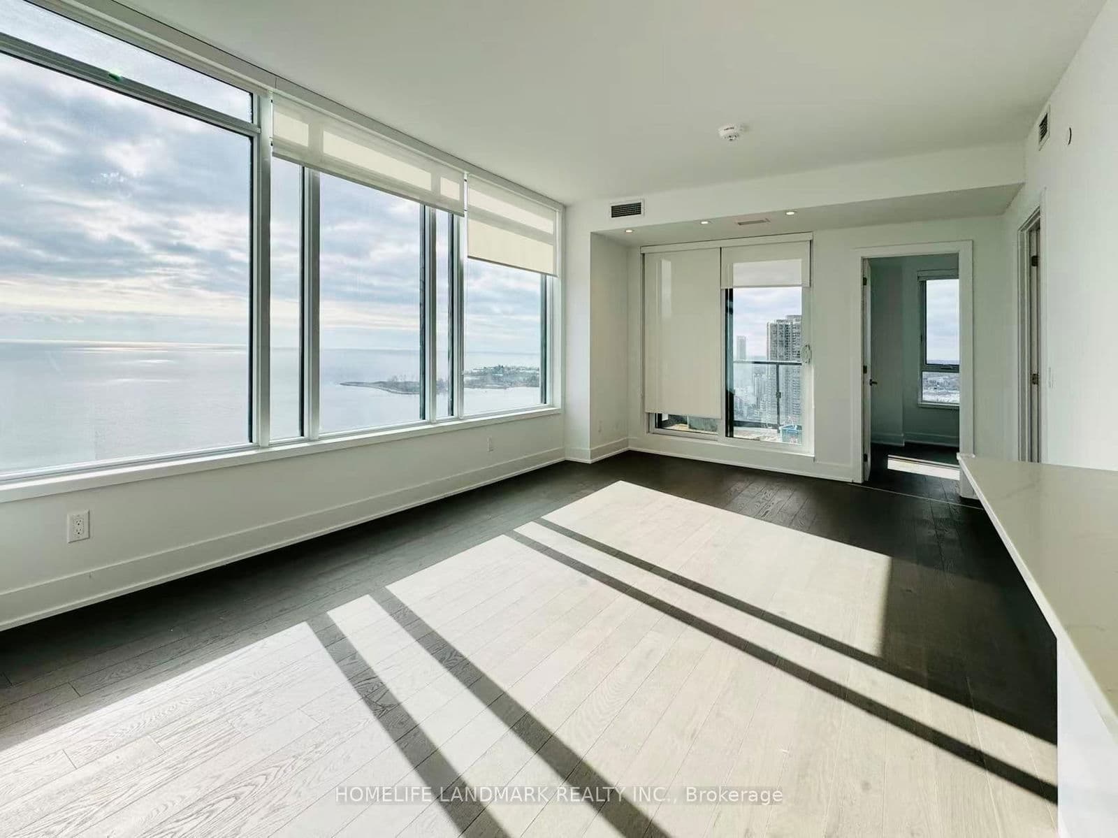 1928 Lake Shore Boulevard W, Unit 3709
