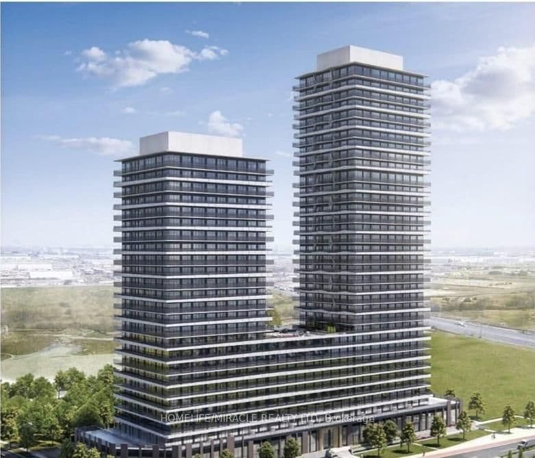 15 Skyridge Drive, Unit 1415