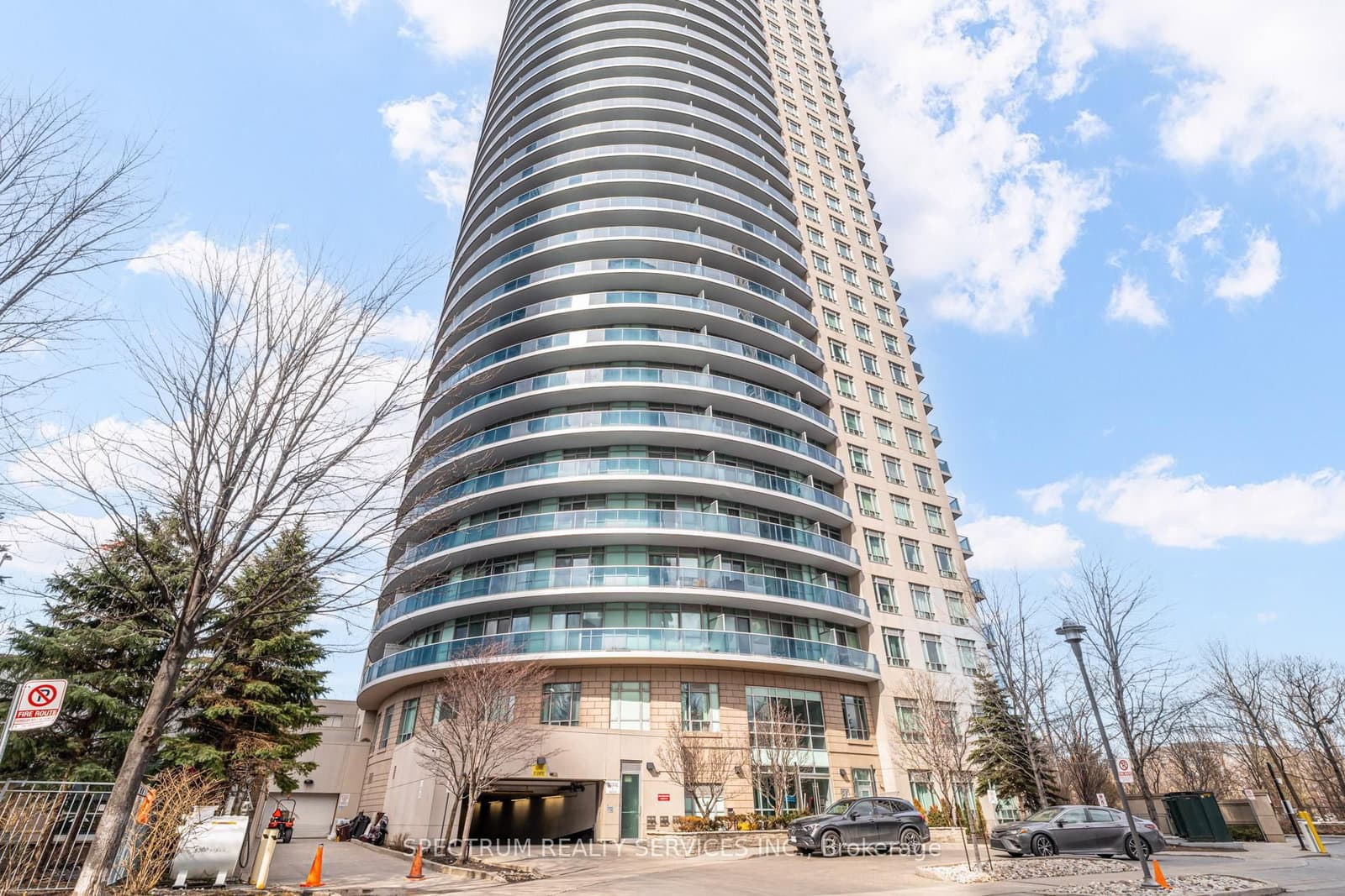 #709 - 80 Absolute Avenue