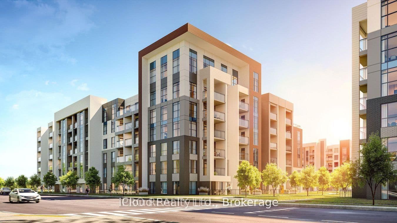 #103 - 460 Gordon Krantz Avenue