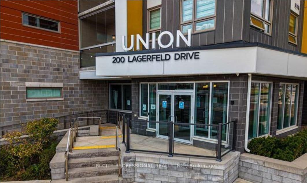 #517 - 200 lagerfeld Drive