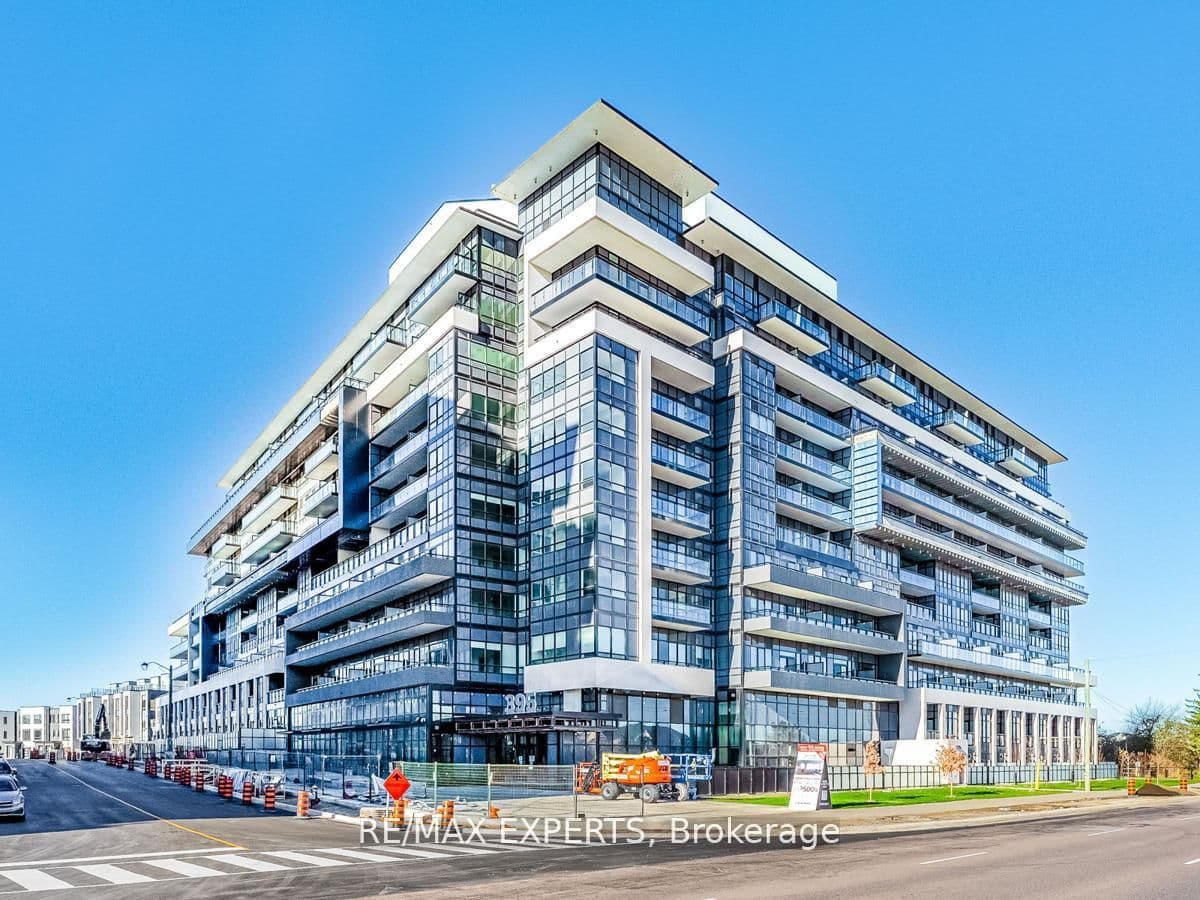 395 Dundas Street W, Unit 433