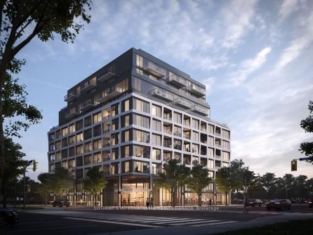 1195 The Queensway Road, Unit 510