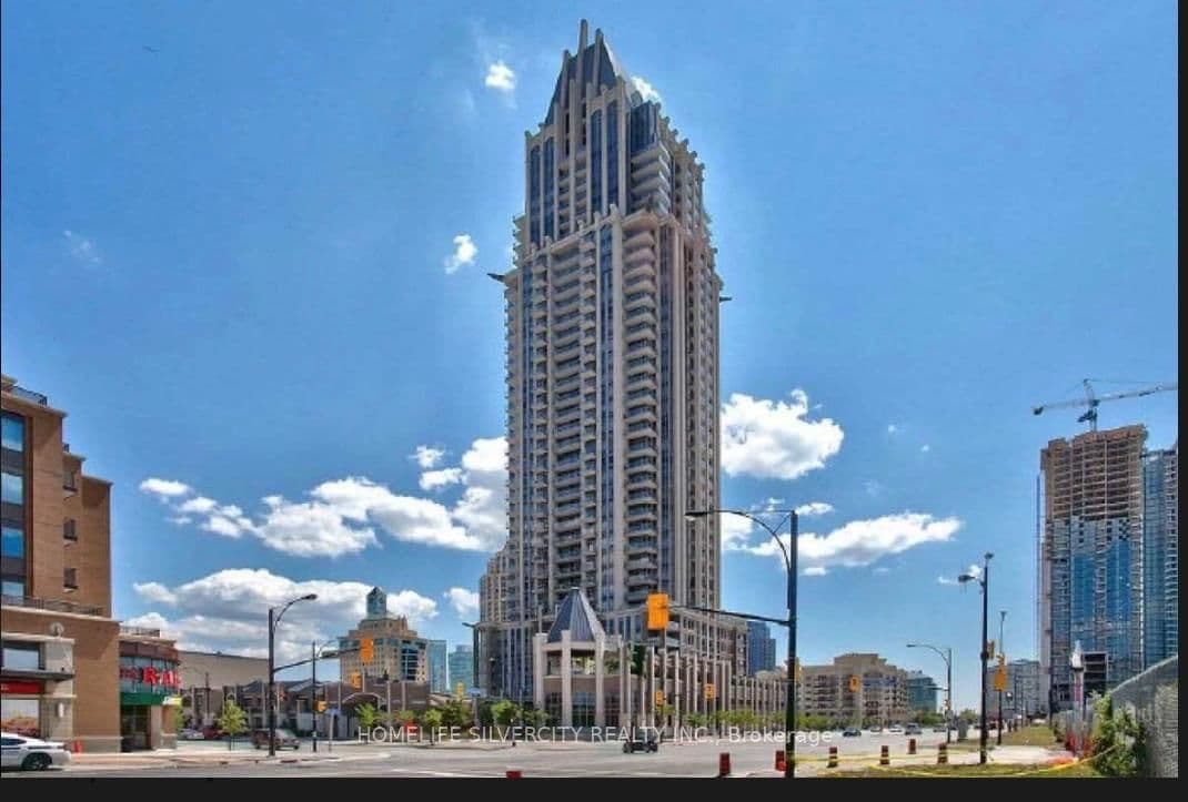 #2704 - 388 Prince of Wales Drive