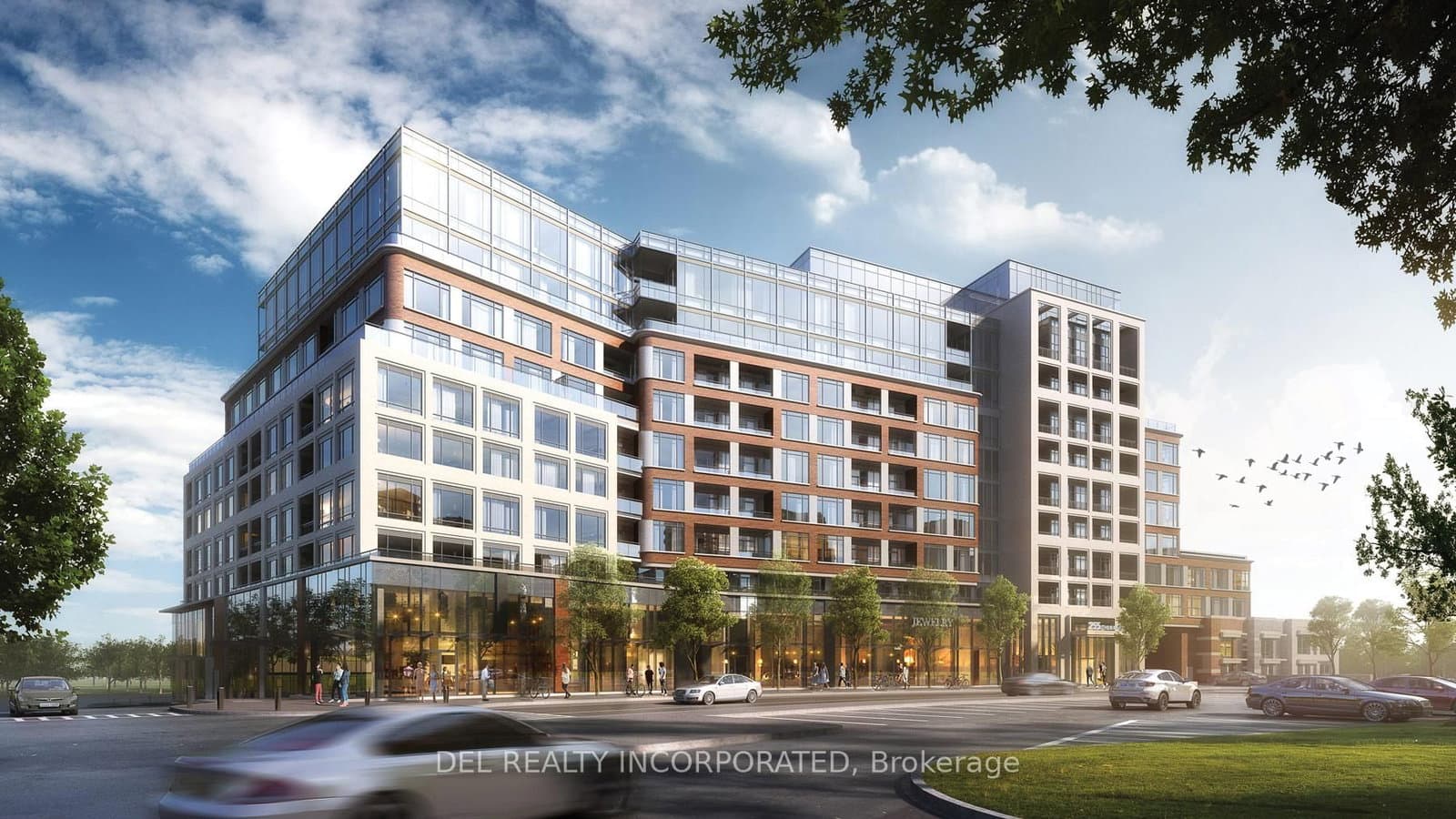 #307 - 259 The Kingsway