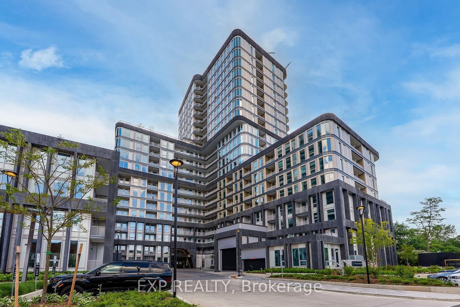 3240 William Coltson Avenue, Unit 435
