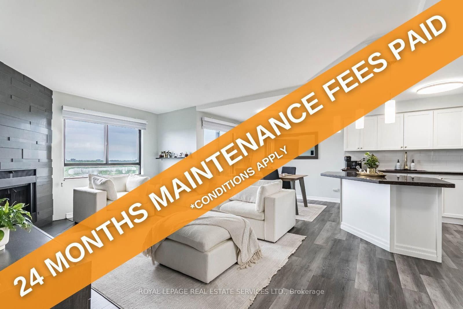 #619 - 1000 Cedarglen Gate