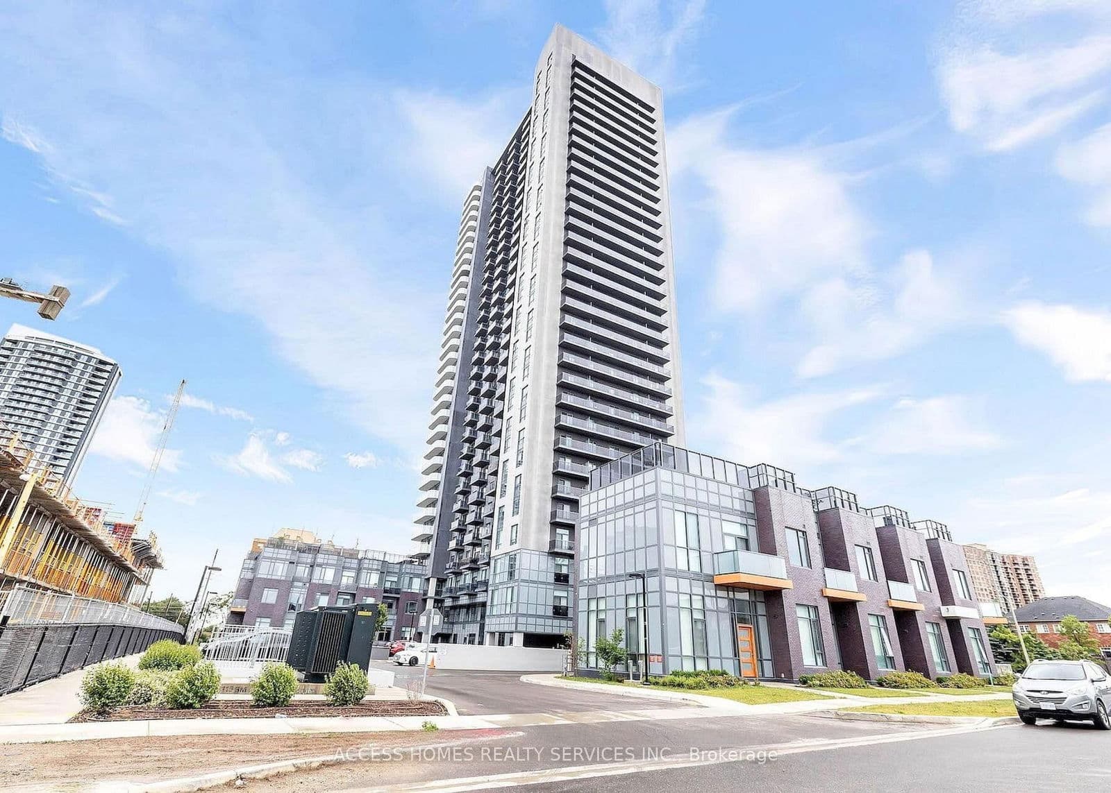 #1101 - 8 Nahani Way