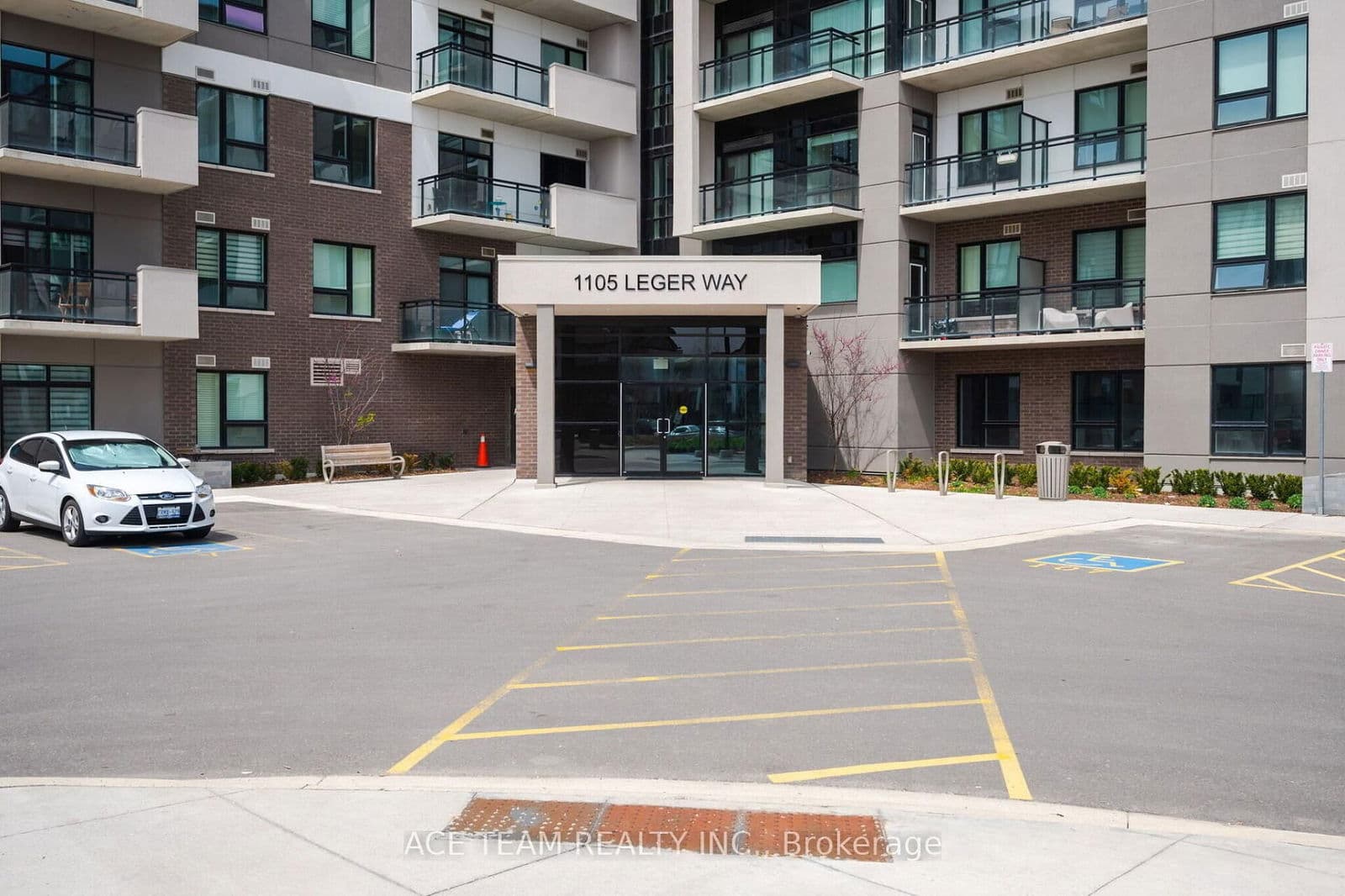 #133 - 1105 Leger Way