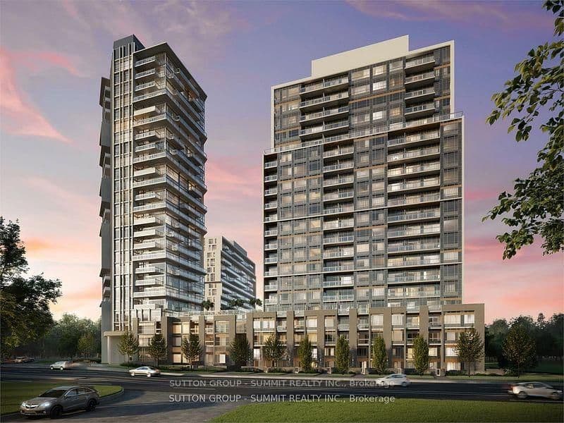 8020 DERRY Road, Unit 1105