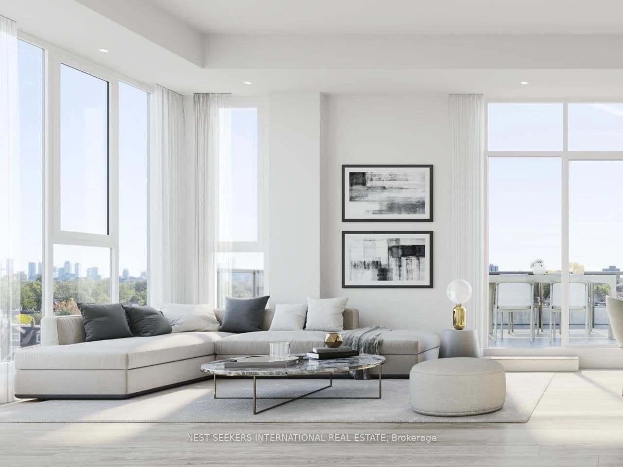 #742 - 858 Dupont Street