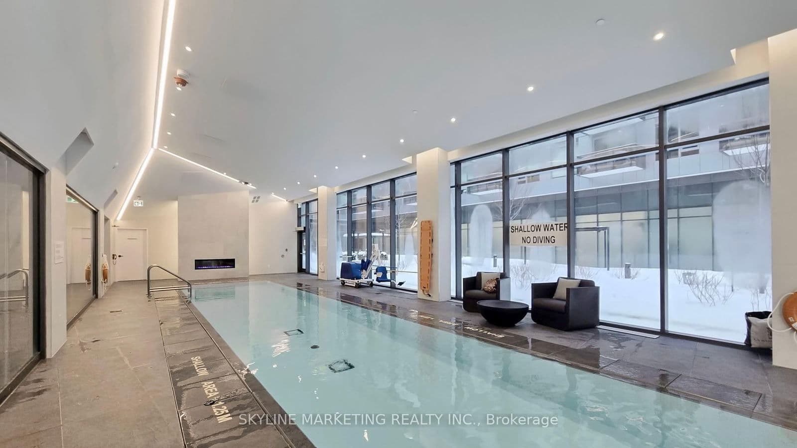 #504 - 2450 Old Bronte Road