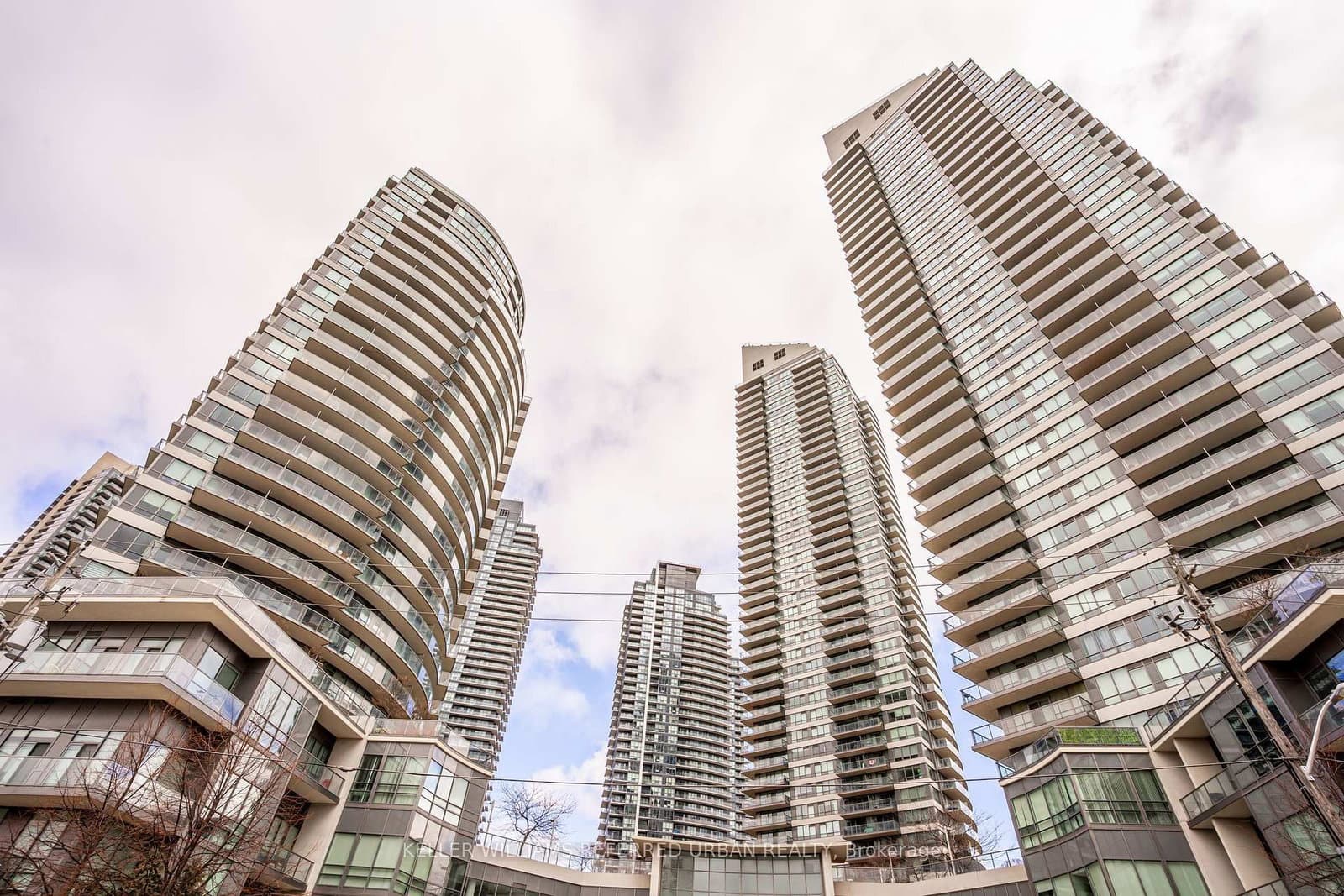 #1002 - 15 Legion Road