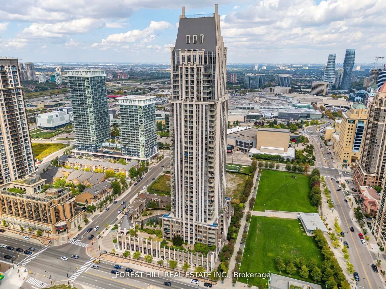 #1610 - 388 Prince Of Wales Drive