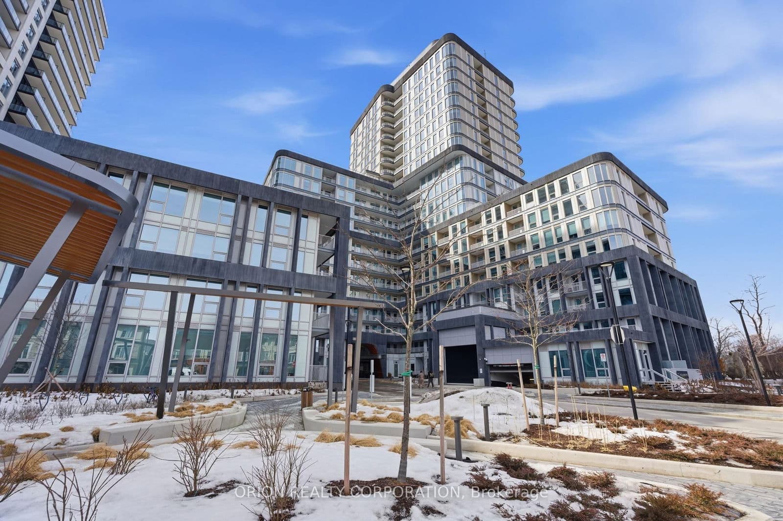 3240 William Coltson Avenue, Unit 1704