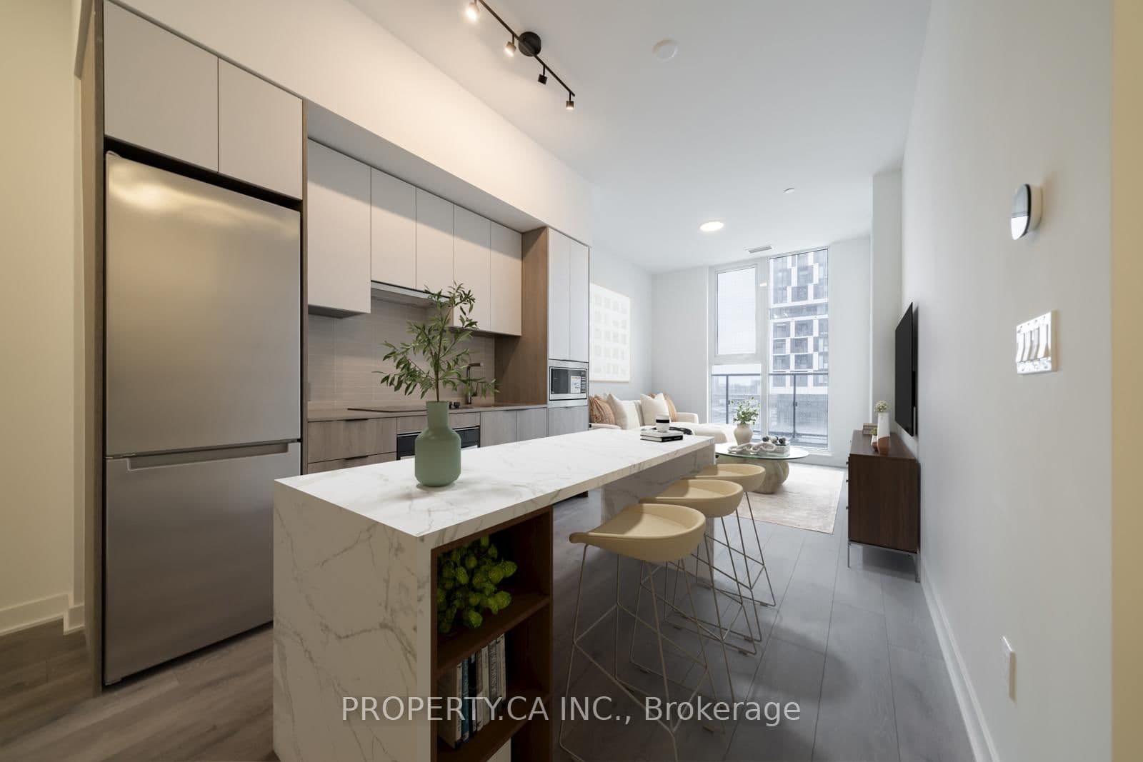 1007 The Queensway, Unit 205