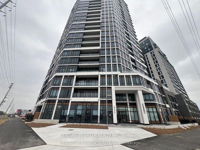 8020 Derry Road, Unit 1805