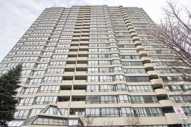 #806 - 400 Webb Drive