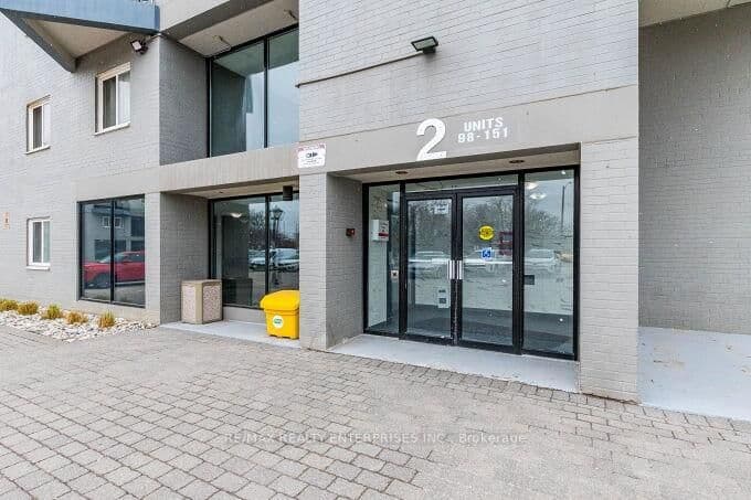 #120 - 2001 Bonnymede Drive