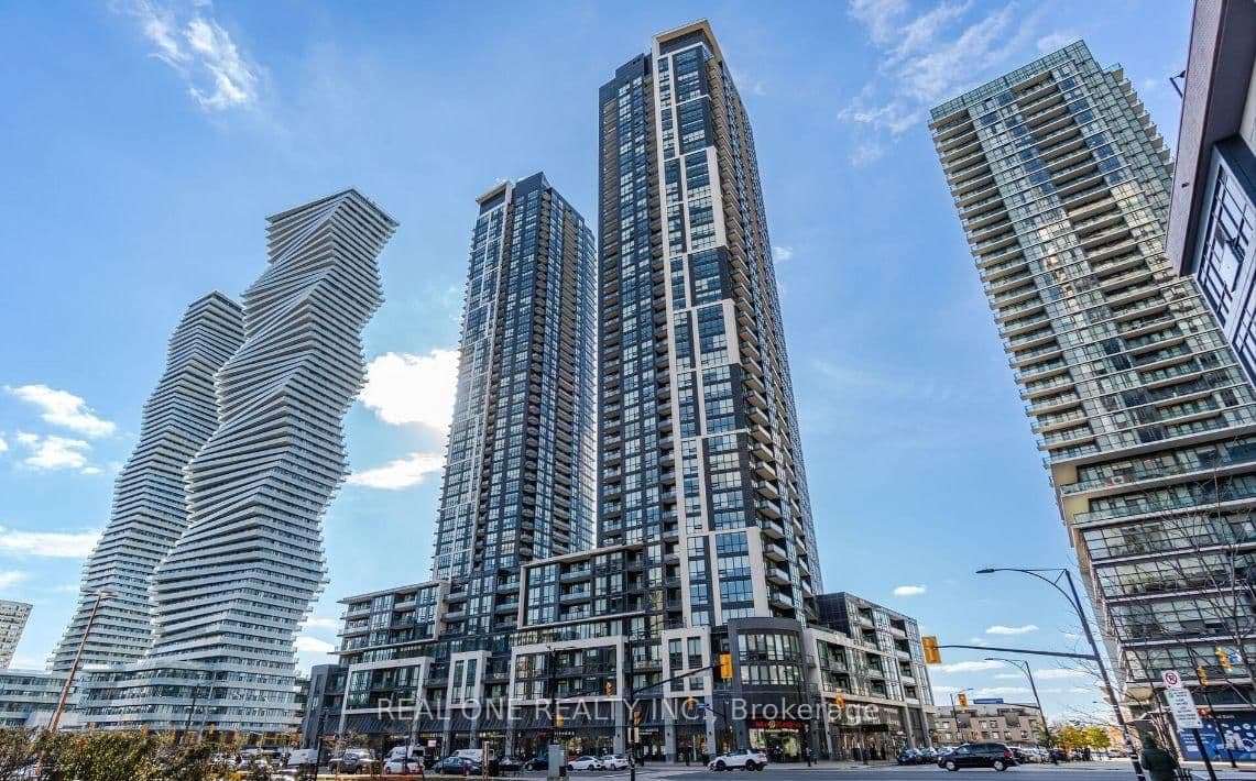 #1410 - 510 Curran Place