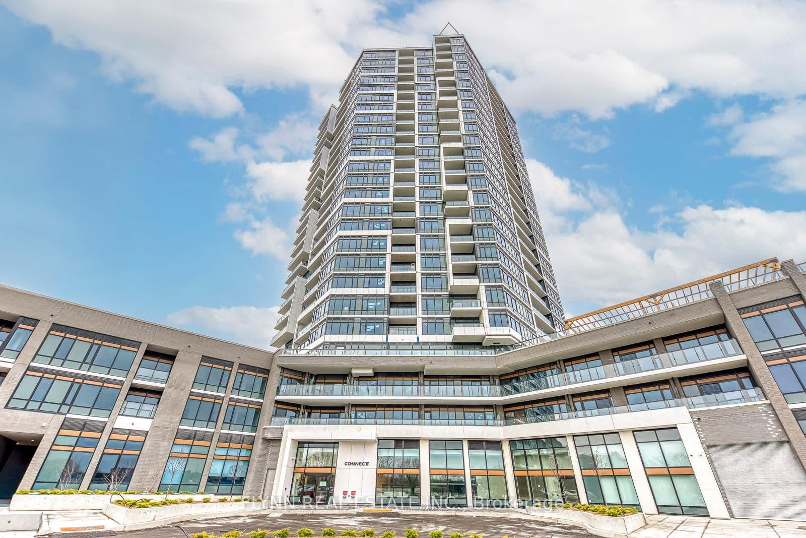 8020 Derry Road, Unit 1605B