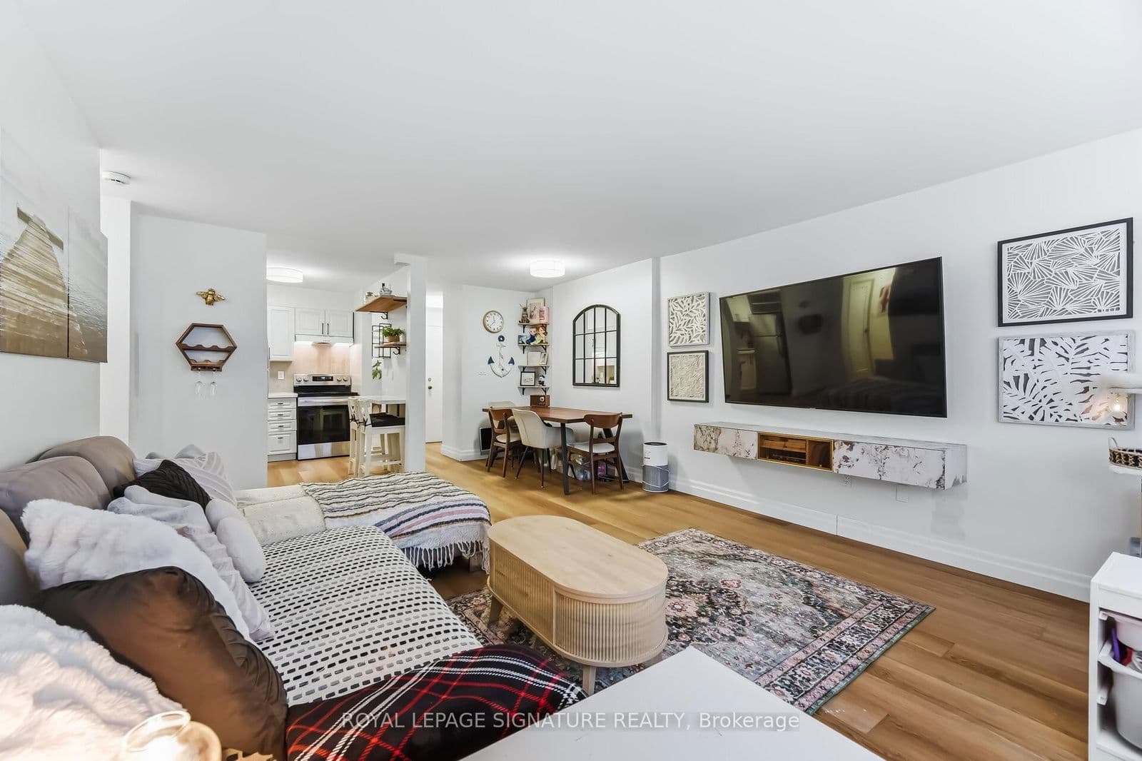 #1203 - 2263 Marine Drive