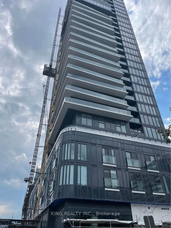 370 Martha Street, Unit 207