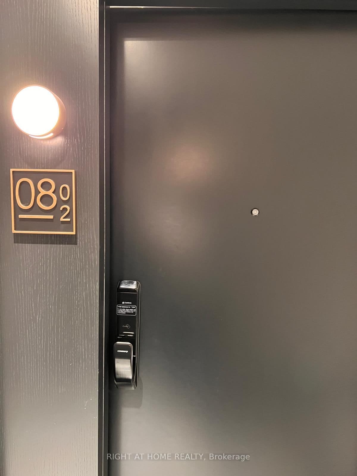 3200 William Coltson Avenue E, Unit 802