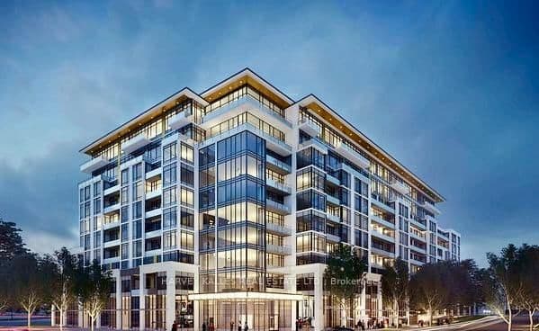 #432 - 405 Dundas Street W