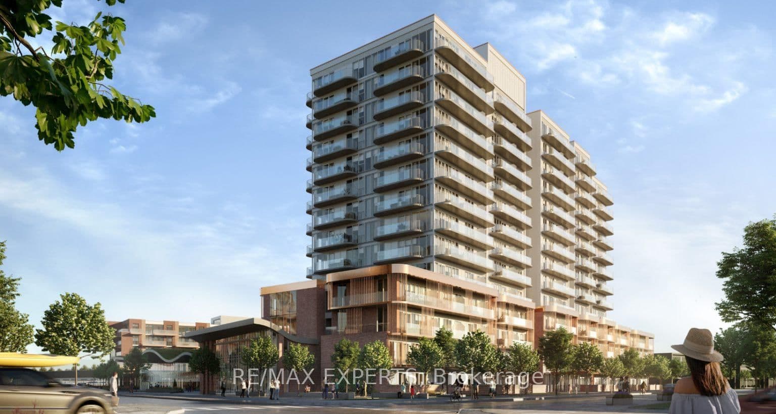 #101 - 220 Missinnihe Way