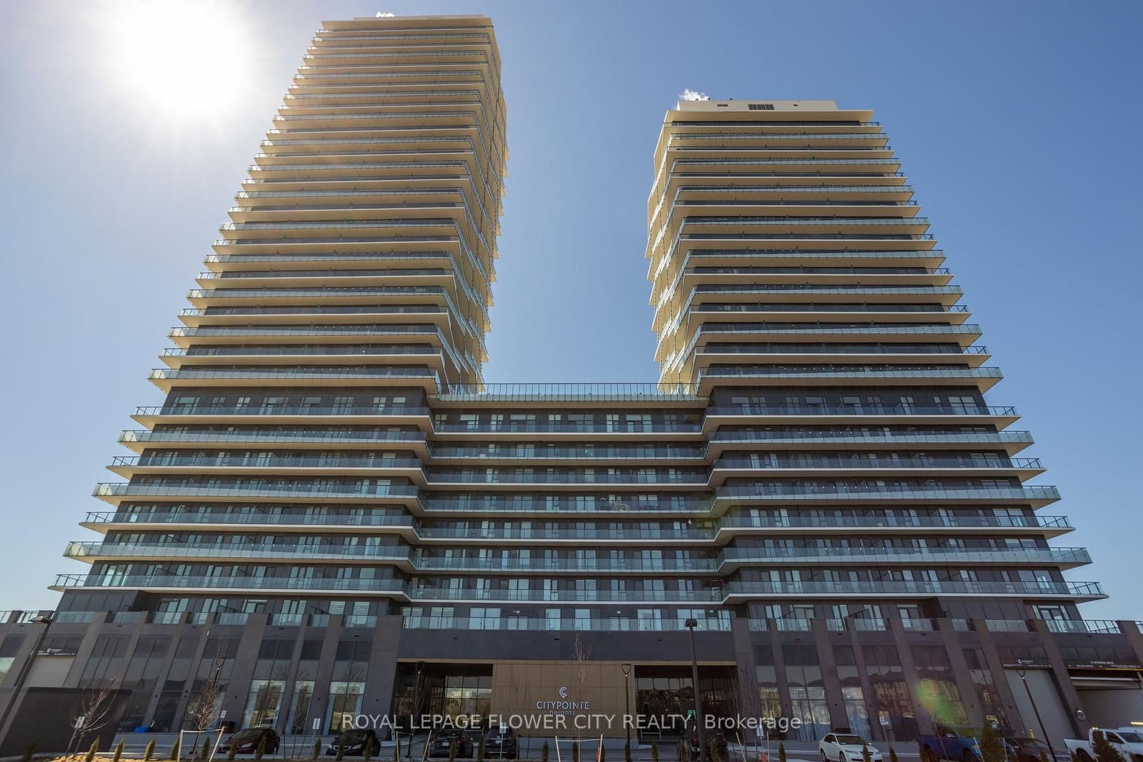 15 Skyridge Drive, Unit 1818