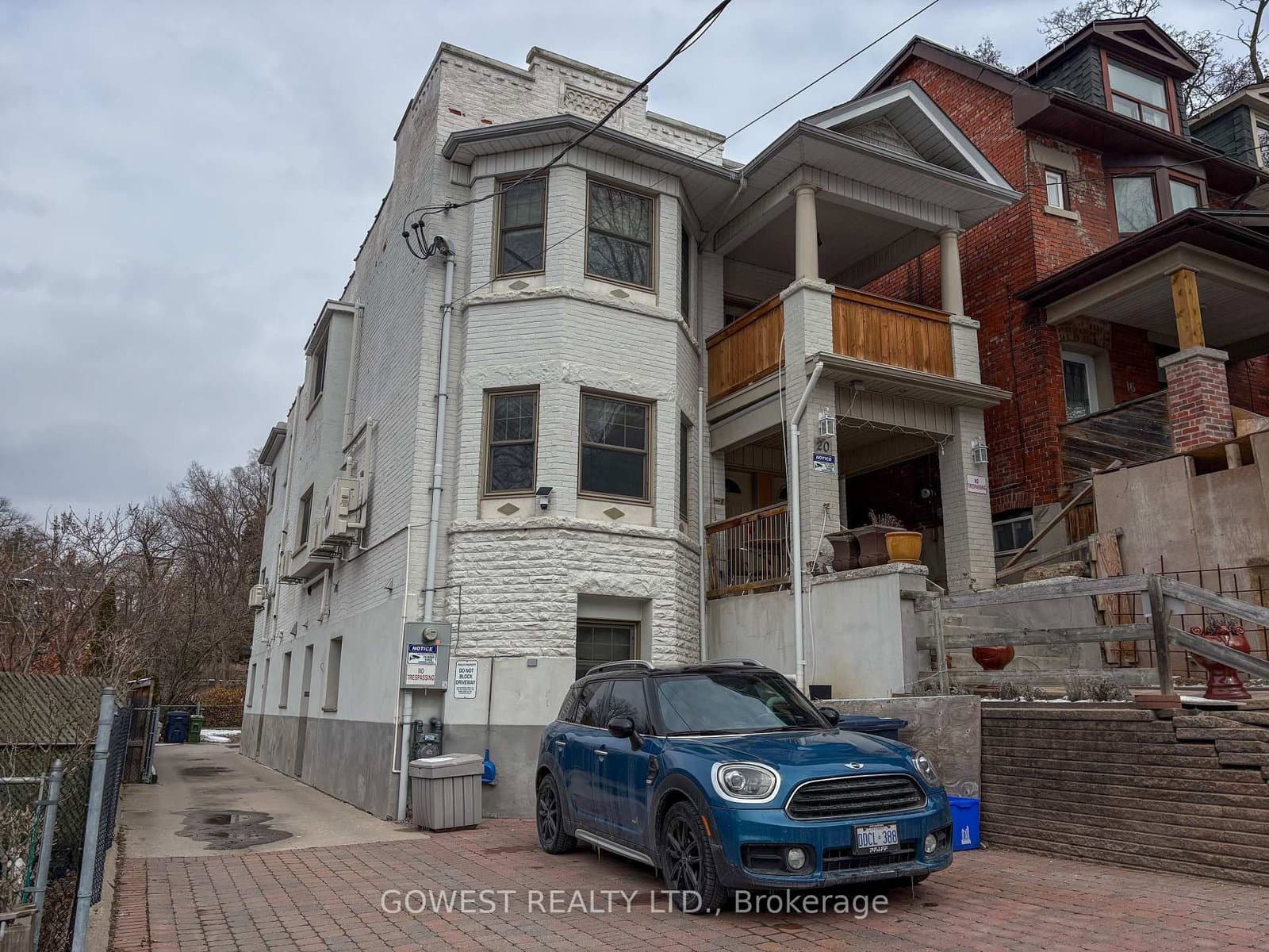 20 Glen Gordon Road, Unit 4