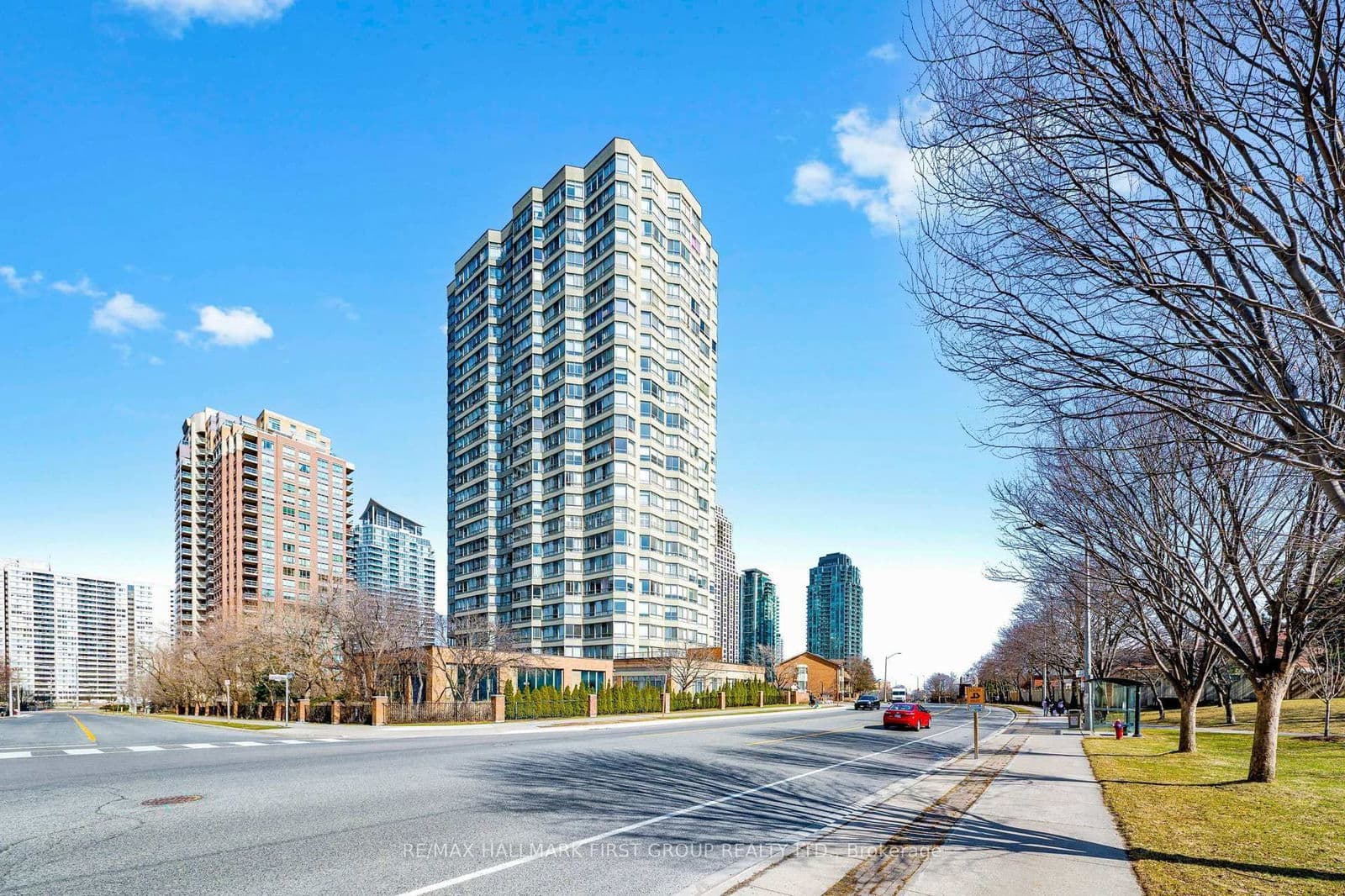 #1603 - 3605 Kariya Drive