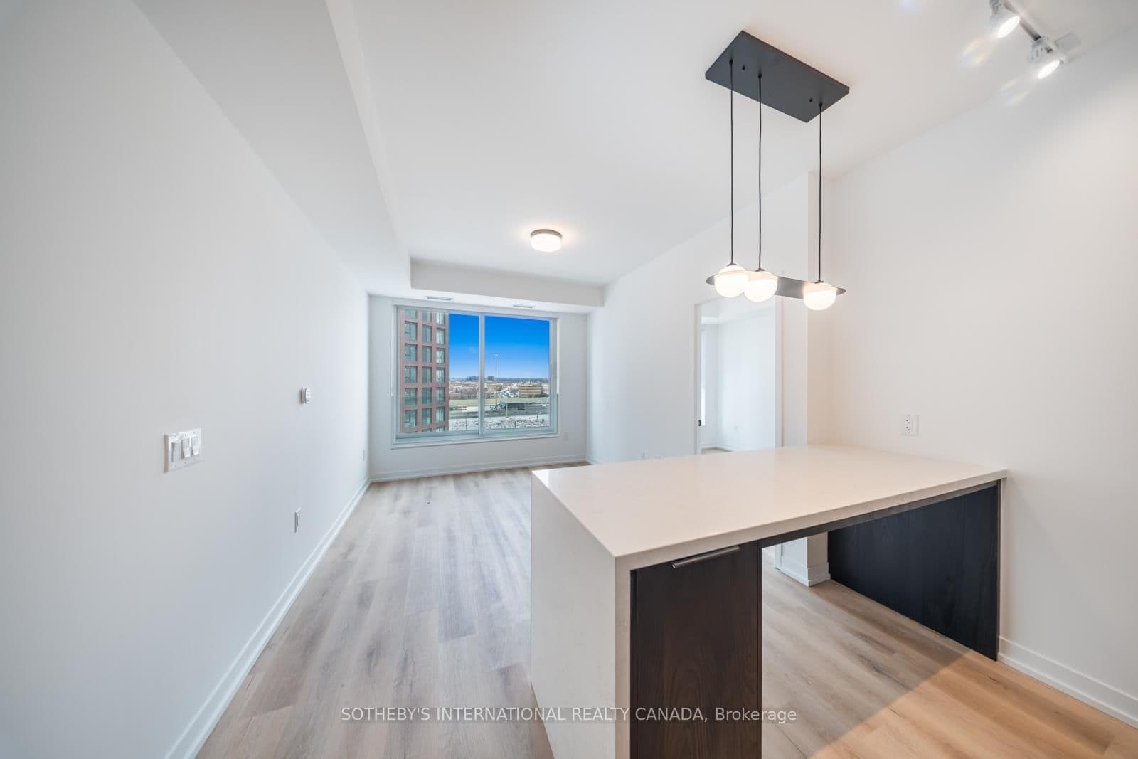 5 York Garden Way, Unit 611