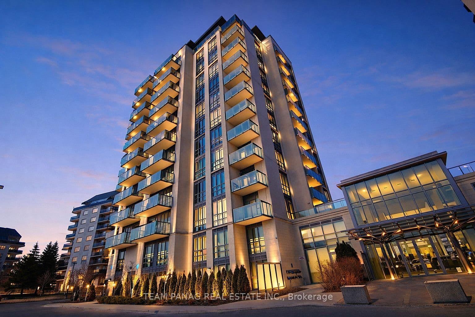 #209 - 45 Yorkland Boulevard